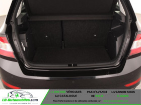 Skoda Fabia 1.0 TSI 110 ch BVM  occasion � Beaupuy - photo n�9