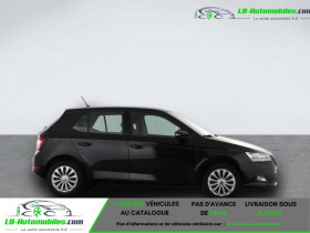 Skoda Fabia 1.0 TSI 110 ch BVM  occasion � Beaupuy - photo n�5