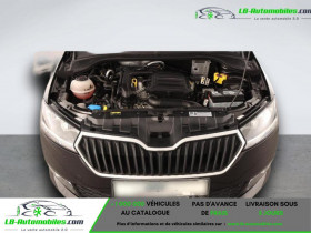 Skoda Fabia 1.0 TSI 110 ch BVM  occasion � Beaupuy - photo n�4