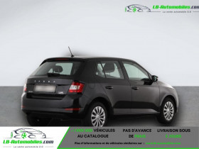 Skoda Fabia 1.0 TSI 110 ch BVM  occasion � Beaupuy - photo n�3