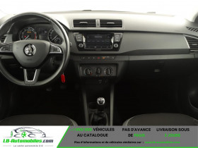 Skoda Fabia 1.0 TSI 110 ch BVM  occasion � Beaupuy - photo n�2