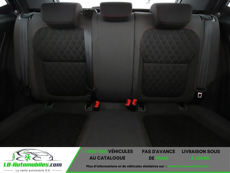 Skoda Fabia 1.0 TSI 110 ch BVM  occasion  Beaupuy - photo n9
