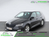Skoda Fabia 1.0 TSI 110 ch BVM   Beaupuy 31