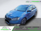 Skoda Fabia 1.0 TSI 110 ch BVM   Beaupuy 31