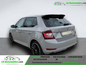 Skoda Fabia 1.0 TSI 110 ch BVM  occasion  Beaupuy - photo n3