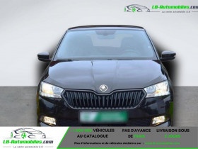 Skoda Fabia 1.0 TSI 110 ch BVM  occasion  Beaupuy - photo n4