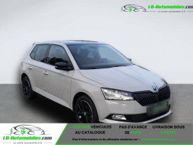 Skoda Fabia 1.0 TSI 110 ch BVM  occasion  Beaupuy - photo n2