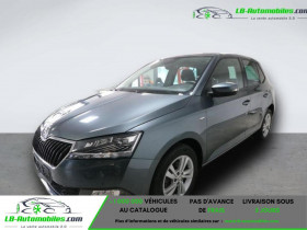 Skoda Fabia 1.0 TSI 110 ch BVM  occasion  Beaupuy - photo n2