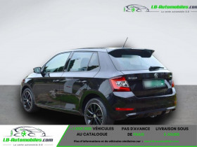 Skoda Fabia 1.0 TSI 110 ch BVM  occasion  Beaupuy - photo n3