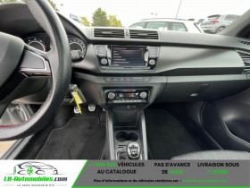 Skoda Fabia 1.0 TSI 110 ch BVM  occasion  Beaupuy - photo n2