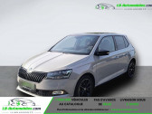 Skoda Fabia 1.0 TSI 110 ch BVM   Beaupuy 31