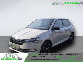 Skoda Fabia , garage LB AUTOMOBILES  Beaupuy