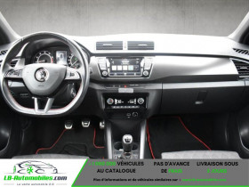 Skoda Fabia 1.0 TSI 110 ch BVM  occasion  Beaupuy - photo n2