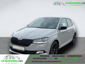 Skoda Fabia 1.0 TSI 110 ch BVM   Beaupuy 31
