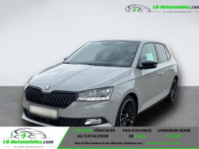 Skoda Fabia , garage LB AUTOMOBILES  Beaupuy