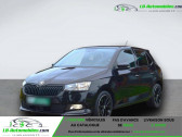 Skoda Fabia 1.0 TSI 110 ch BVM   Beaupuy 31