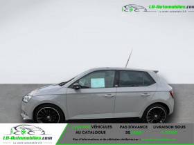 Skoda Fabia 1.0 TSI 110 ch BVM  occasion  Beaupuy - photo n5