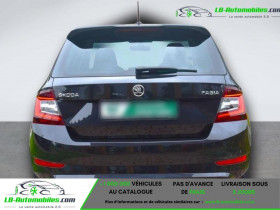 Skoda Fabia 1.0 TSI 110 ch BVM  occasion  Beaupuy - photo n6