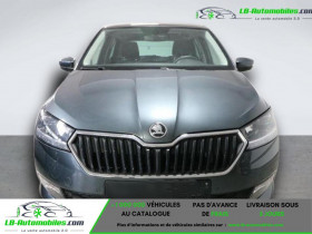 Skoda Fabia 1.0 TSI 110 ch BVM  occasion  Beaupuy - photo n5