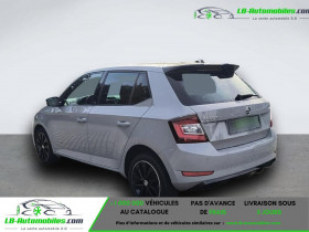 Skoda Fabia 1.0 TSI 110 ch BVM  occasion  Beaupuy - photo n4