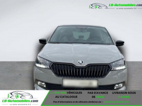 Skoda Fabia 1.0 TSI 110 ch BVM  occasion  Beaupuy - photo n4
