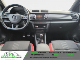 Skoda Fabia 1.0 TSI 110 ch BVM  occasion  Beaupuy - photo n3