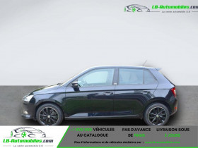 Skoda Fabia 1.0 TSI 110 ch BVM  occasion  Beaupuy - photo n5