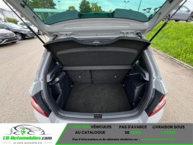 Skoda Fabia 1.0 TSI 110 ch BVM  occasion  Beaupuy - photo n11