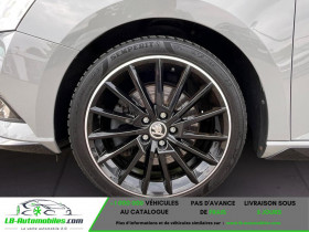 Skoda Fabia 1.0 TSI 110 ch BVM  occasion  Beaupuy - photo n10