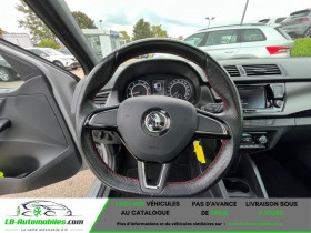 Skoda Fabia 1.0 TSI 110 ch BVM  occasion  Beaupuy - photo n9