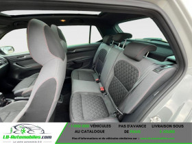 Skoda Fabia 1.0 TSI 110 ch BVM  occasion  Beaupuy - photo n8