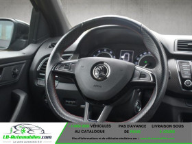 Skoda Fabia 1.0 TSI 110 ch BVM  occasion  Beaupuy - photo n9