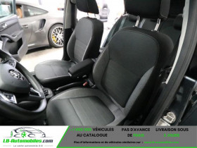 Skoda Fabia 1.0 TSI 110 ch BVM  occasion  Beaupuy - photo n7