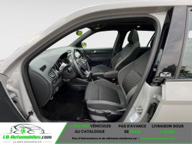 Skoda Fabia 1.0 TSI 110 ch BVM  occasion  Beaupuy - photo n7