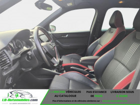 Skoda Fabia 1.0 TSI 110 ch BVM  occasion  Beaupuy - photo n6