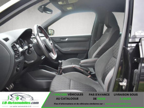 Skoda Fabia 1.0 TSI 110 ch BVM  occasion  Beaupuy - photo n7