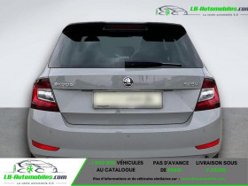 Skoda Fabia 1.0 TSI 110 ch BVM  occasion  Beaupuy - photo n6