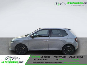 Skoda Fabia 1.0 TSI 110 ch BVM  occasion  Beaupuy - photo n5