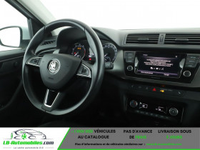 Skoda Fabia 1.0 TSI 110 ch BVM  occasion � Beaupuy - photo n�9