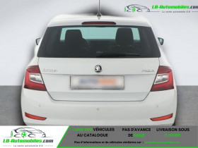 Skoda Fabia 1.0 TSI 110 ch BVM  occasion � Beaupuy - photo n�6