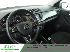 Skoda Fabia 1.0 TSI 110 ch BVM  occasion � Beaupuy - photo n�3