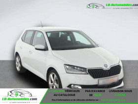 Skoda Fabia 1.0 TSI 110 ch BVM  occasion � Beaupuy - photo n�2