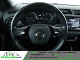 Skoda Fabia 1.0 TSI 110 ch BVM  occasion � Beaupuy - photo n�9