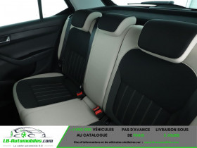 Skoda Fabia 1.0 TSI 110 ch BVM  occasion � Beaupuy - photo n�8