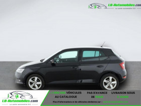 Skoda Fabia 1.0 TSI 110 ch BVM  occasion � Beaupuy - photo n�6