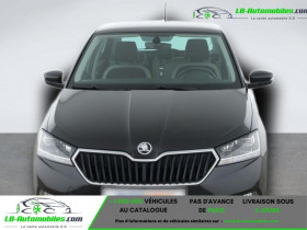 Skoda Fabia 1.0 TSI 110 ch BVM  occasion � Beaupuy - photo n�5