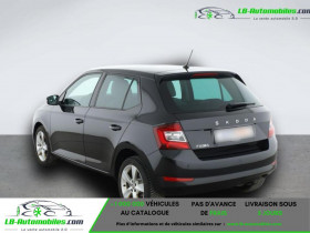 Skoda Fabia 1.0 TSI 110 ch BVM  occasion � Beaupuy - photo n�4