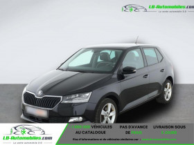 Skoda Fabia , garage LB AUTOMOBILES � Beaupuy