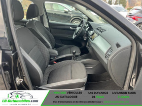 Skoda Fabia 1.0 TSI 110 ch BVM  occasion � Beaupuy - photo n�6