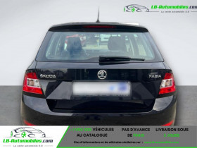 Skoda Fabia 1.0 TSI 110 ch BVM  occasion � Beaupuy - photo n�5